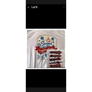 Lot/5 Planet 13 Las Vegas 2nd Anniversary 2020 T-Shirts Large & Plus Sizes READ